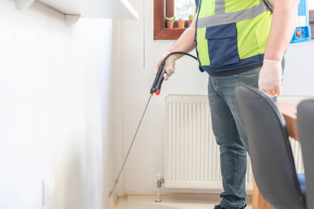Best Pest Control Near Me  in Hartwell, GA